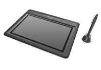 Trust Slimline Widescreen Tablet (16529)